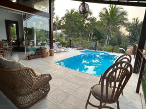 Casa Dendê - Arraial D'Ajuda
